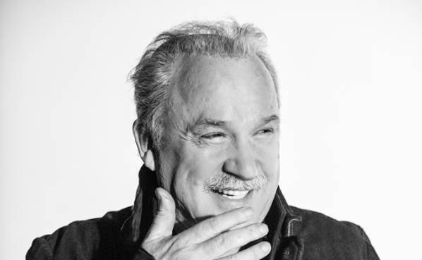 Giorgio Moroder