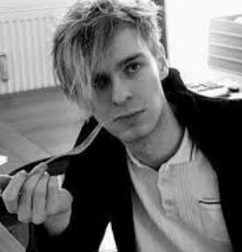 Thomas Götz von Aust