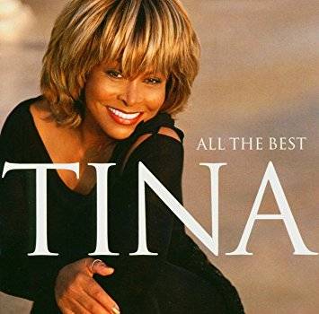 Tina Turner