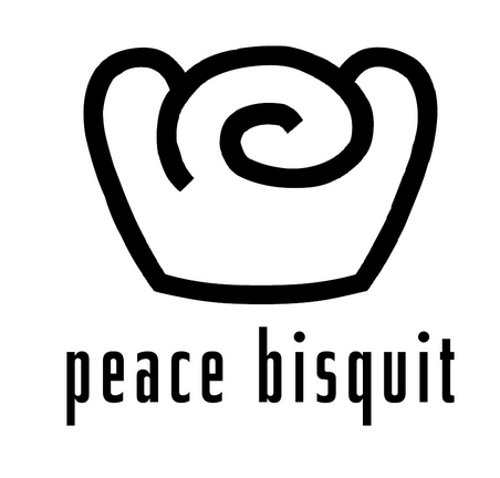 peace bisquit peace bisquit