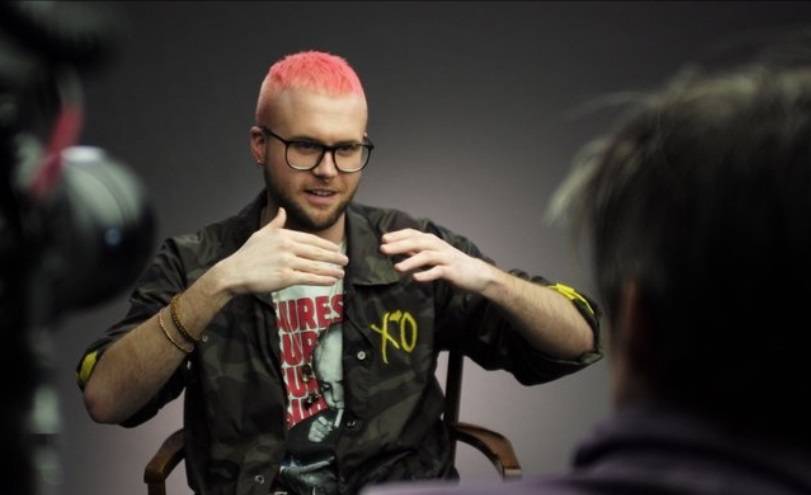 Christopher Wylie