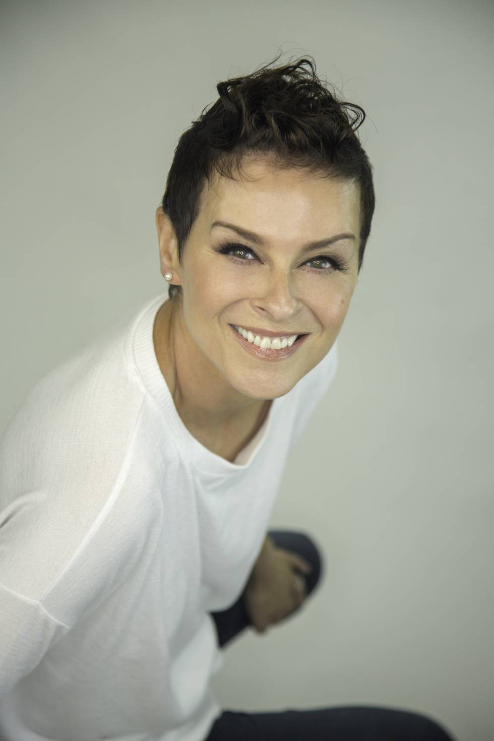 Lisa Stansfield