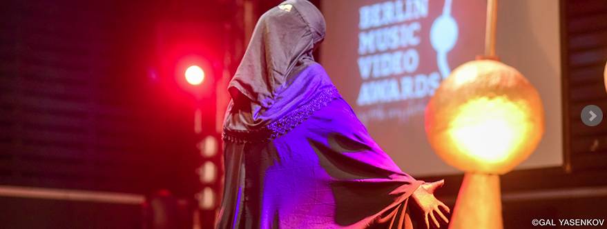 Berlin Music Video Awards