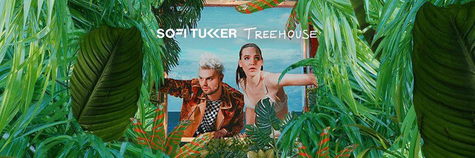 Sofi Tukker