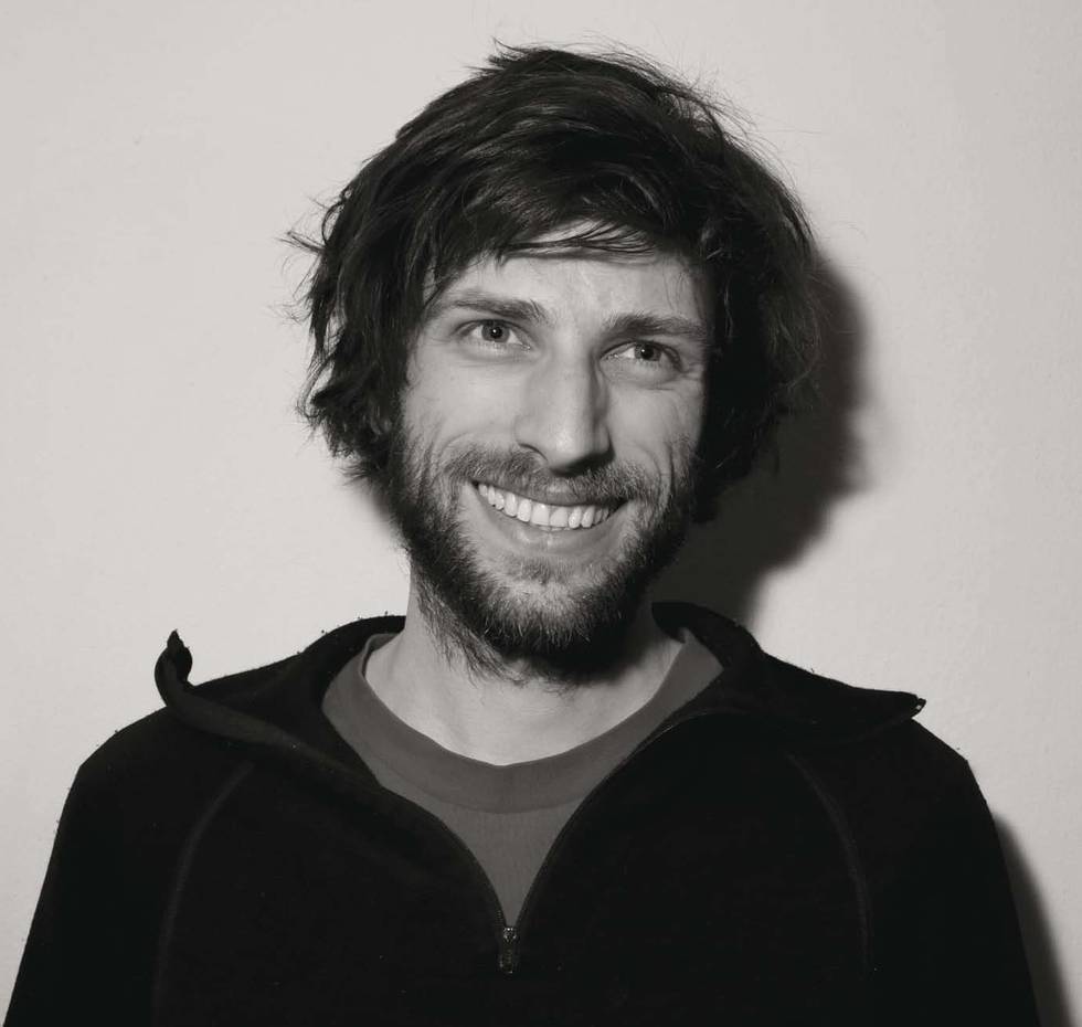 Lindstrøm