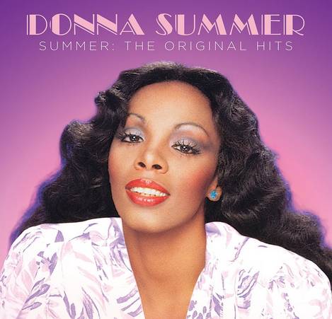 Donna Summer: The Original Hits