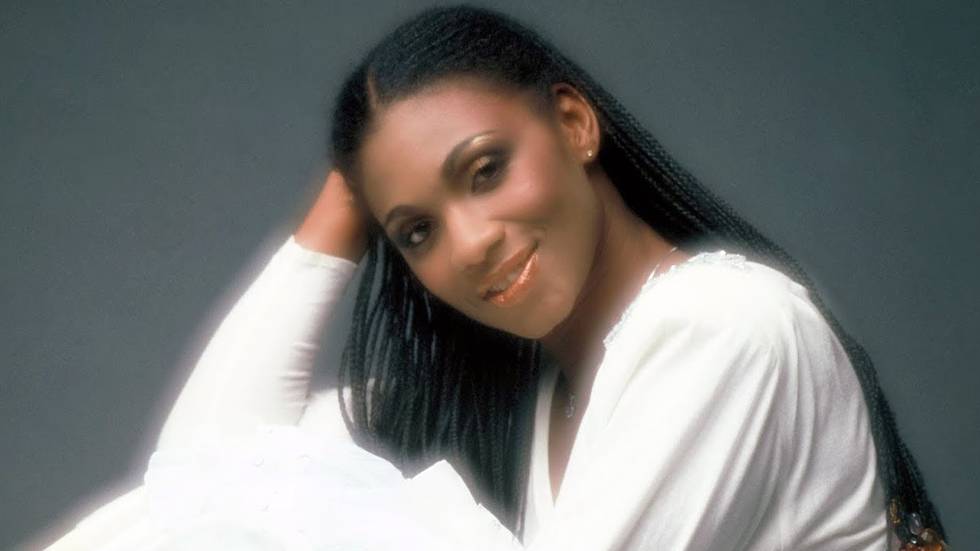 Marcia Barrett, Boney M. Marcia Barrett, Boney M.