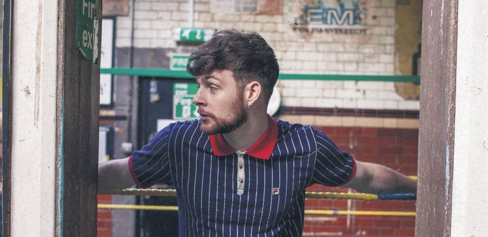 Tom Grennan