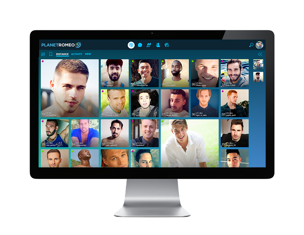 www.planetromeo.com