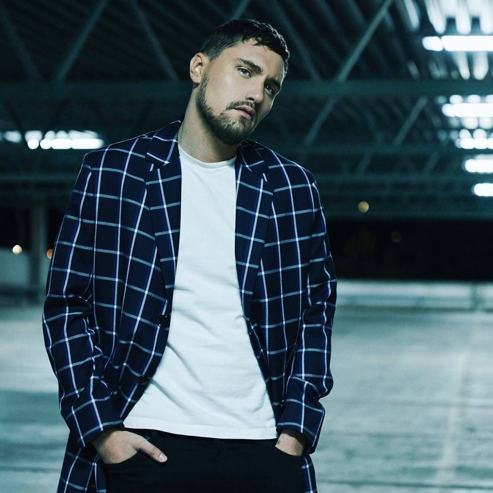 Patrik Jean