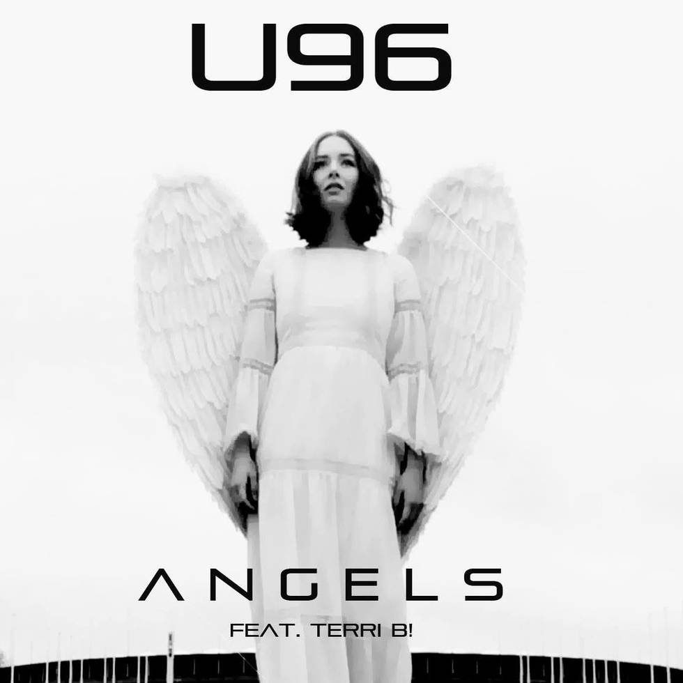 U96 Angels U96 Angels