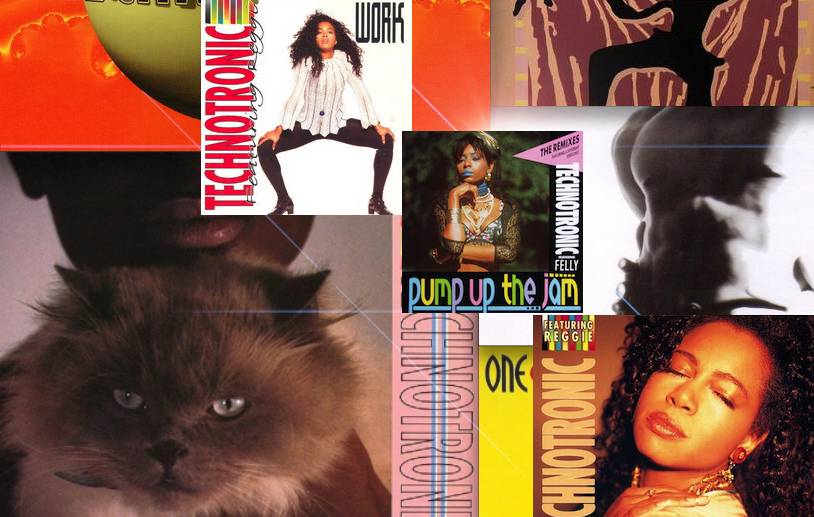 Technotronic