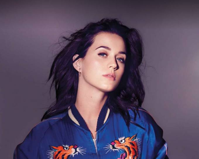 Katy Perry