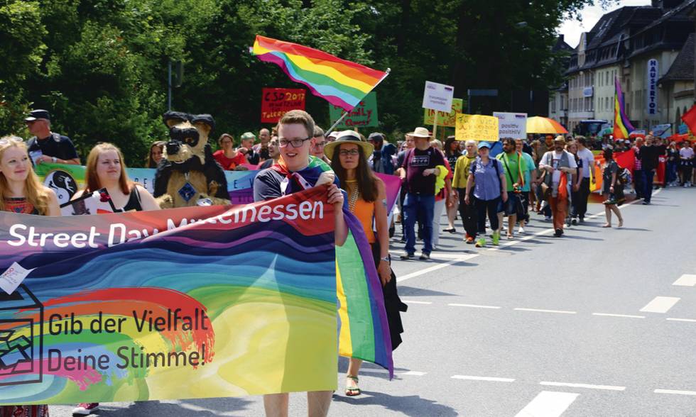 CSD Mittelhessen