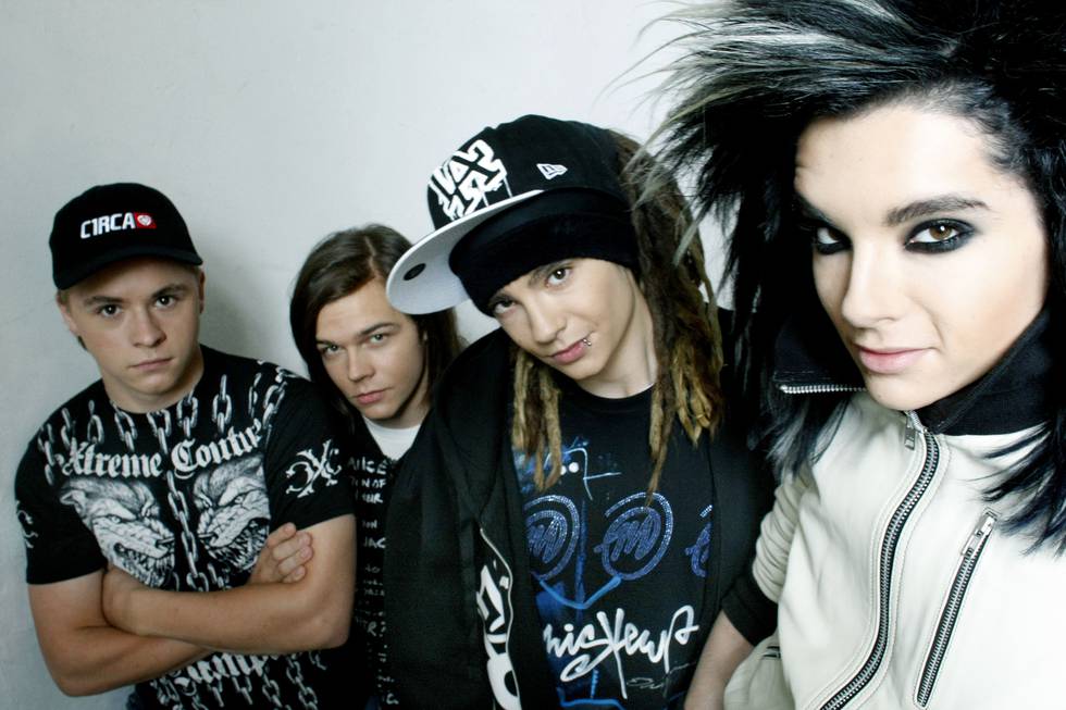 Tokio Hotel