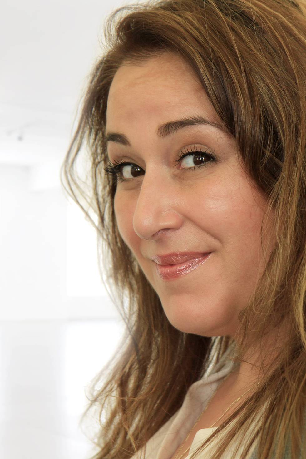 Idil Baydar