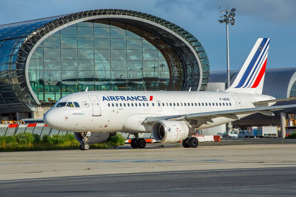 Air France