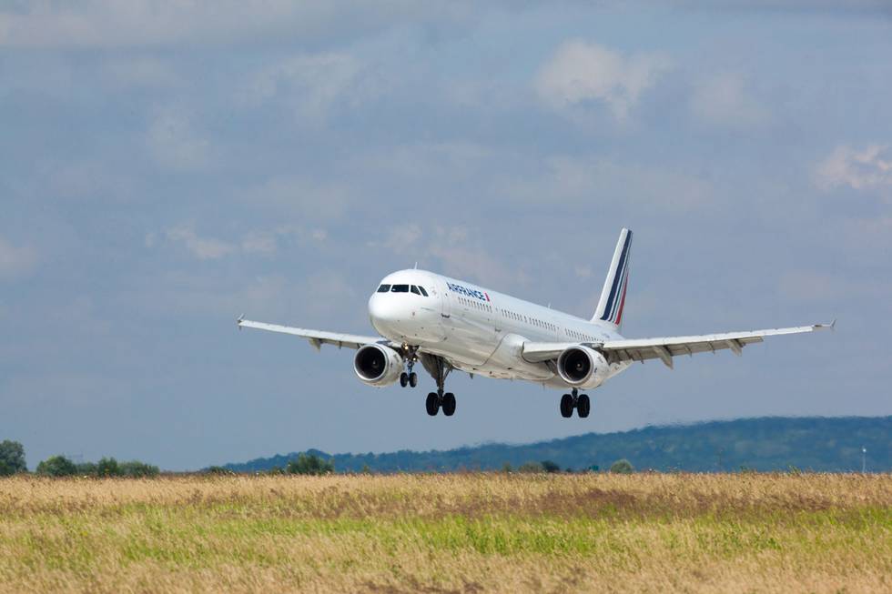 Air France