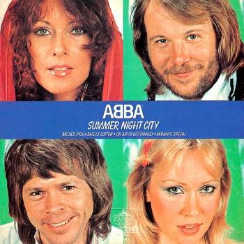 ABBA