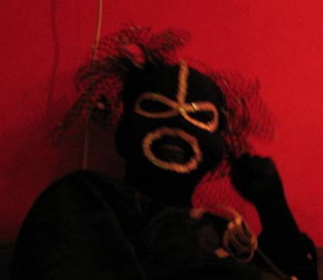 Maria Psycho