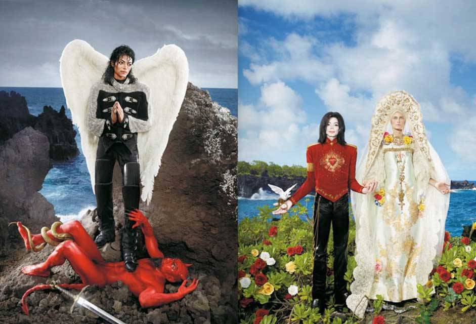 michael jackson in heaven or hell