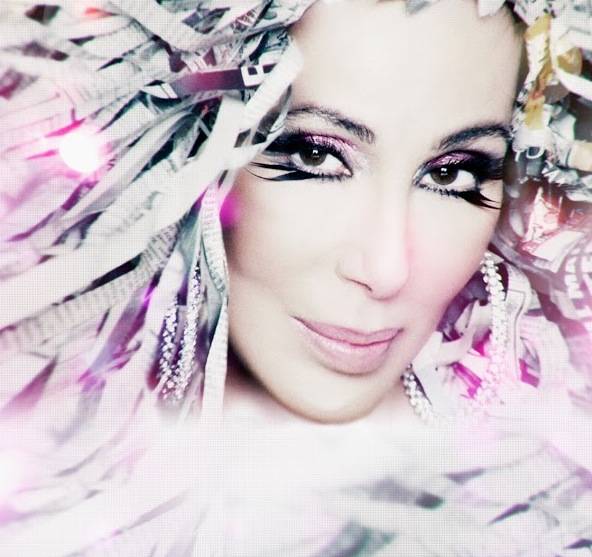 Cher