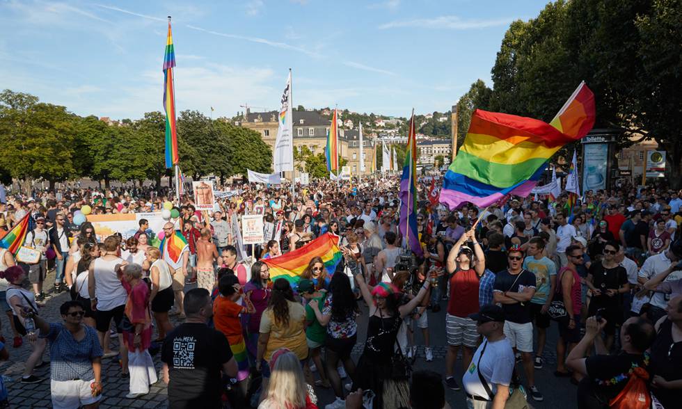 CSD-Stuttgart