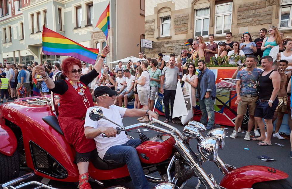 CSD-Stuttgart_Demoparade