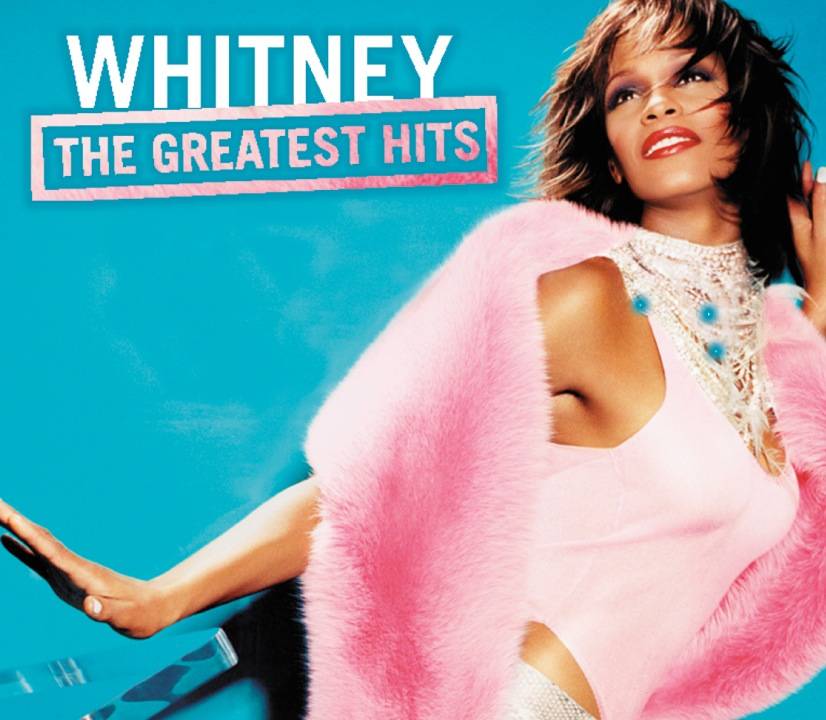 Whitney Houston