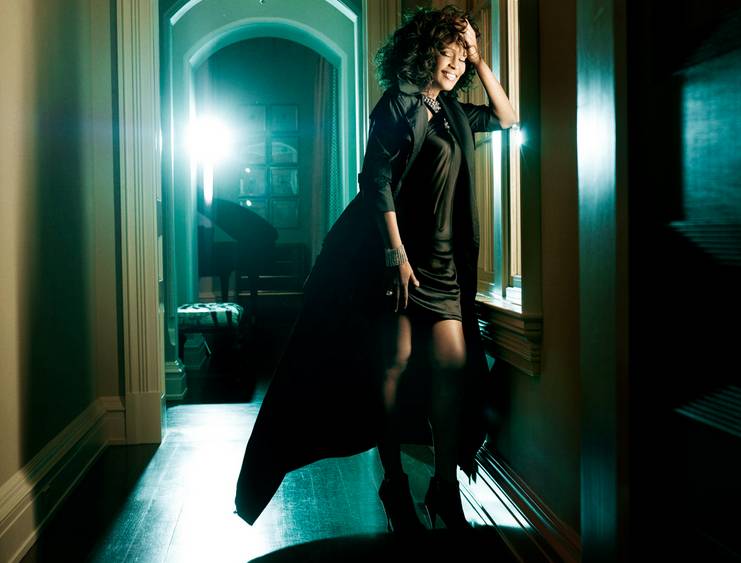 Whitney Houston