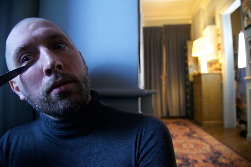 André Schneider