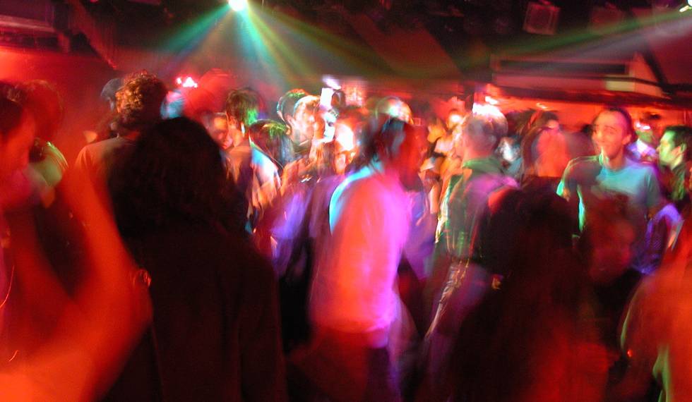 Party Klub