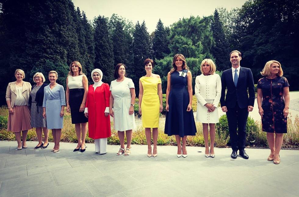 NATO 2018 full