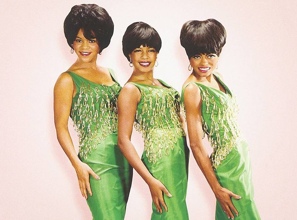The Supremes