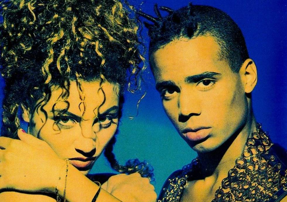 2 unlimited
