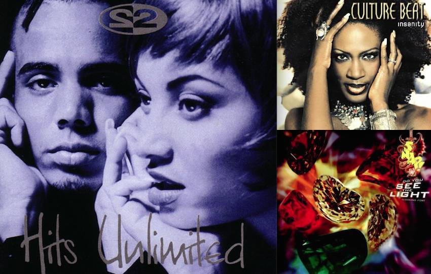 Eurodance