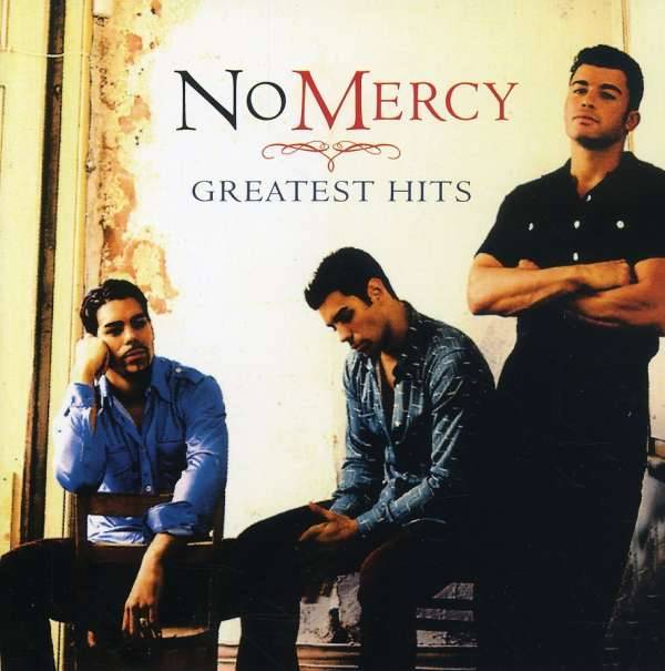 No Mercy