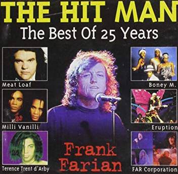 Frank Farian