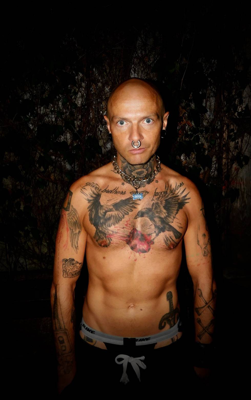 Nikolaj Tange Lange
