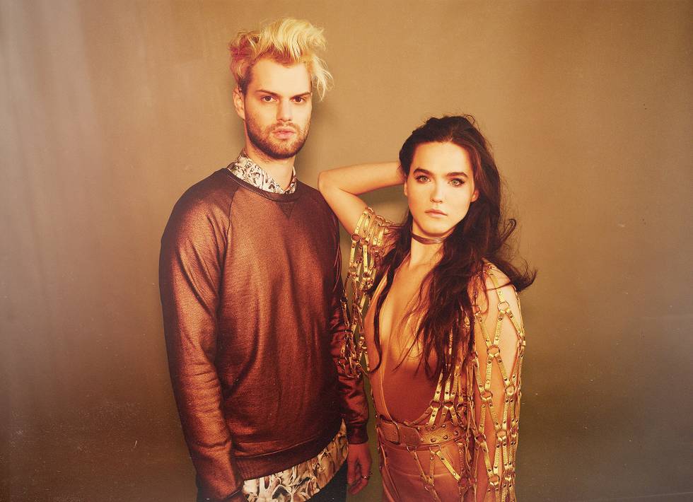 Sofi Tukker