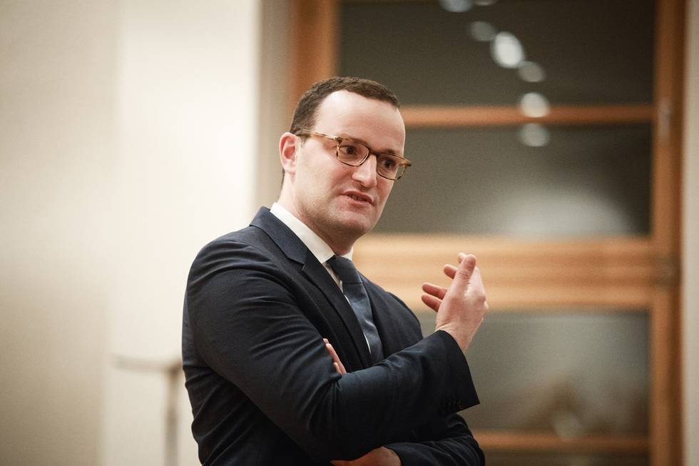 Jens Spahn