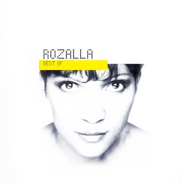 Rozalla