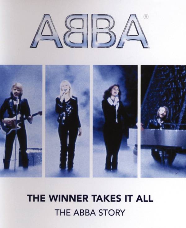 ABBA DVD