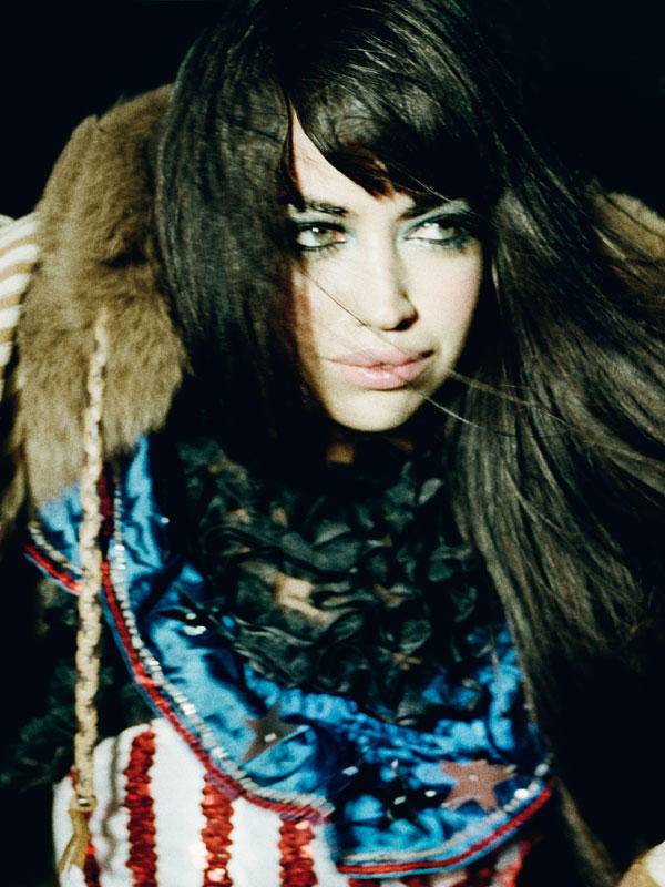 Aura Dione
