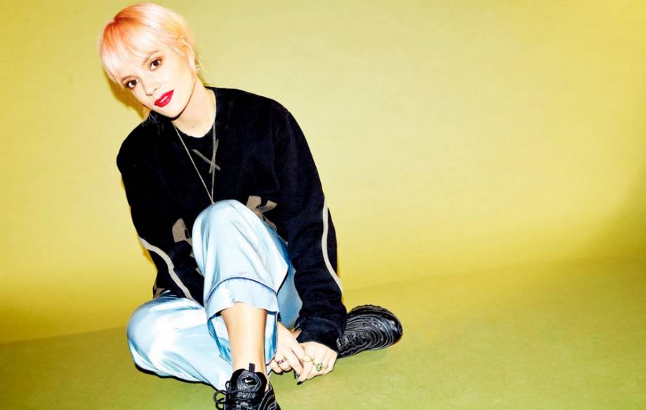Lily Allen