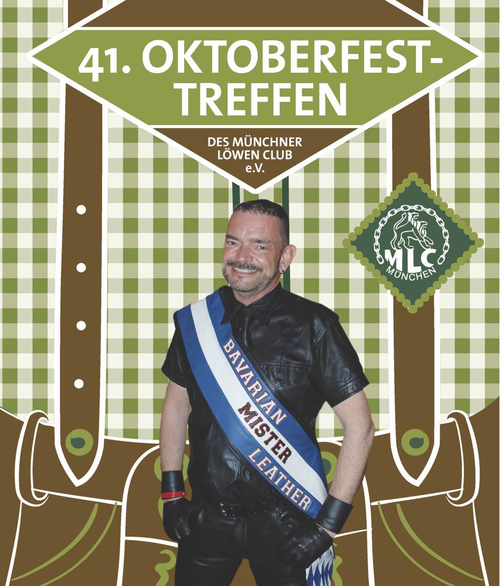 MLC-Oktoberfest