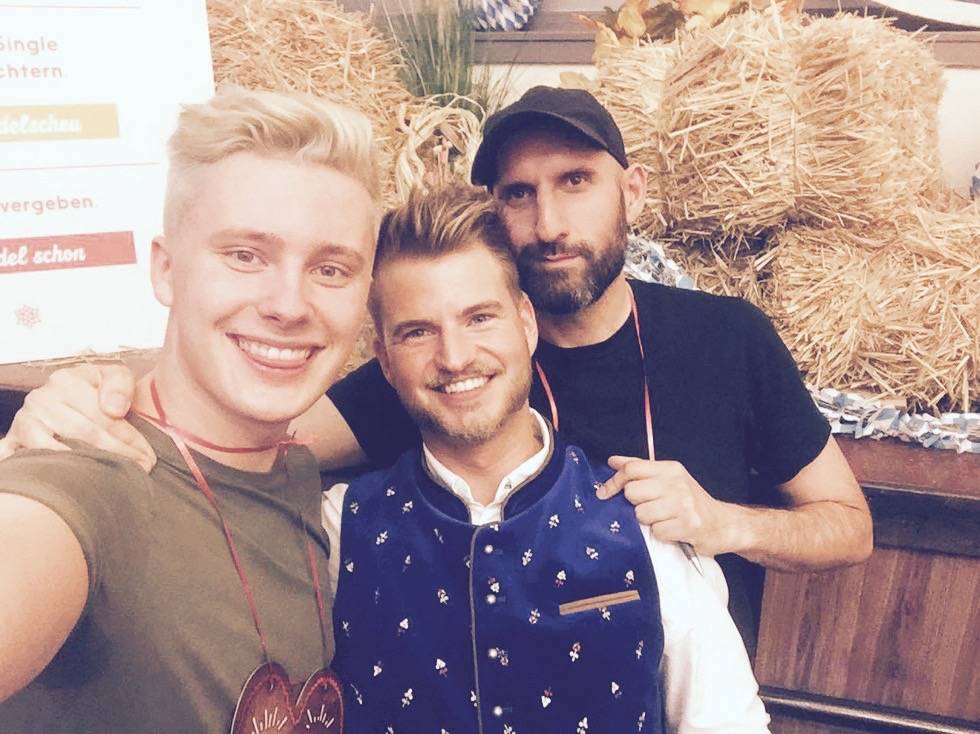 Queerwiesn 2017 Queerwiesn 2017