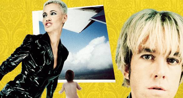 Roxette