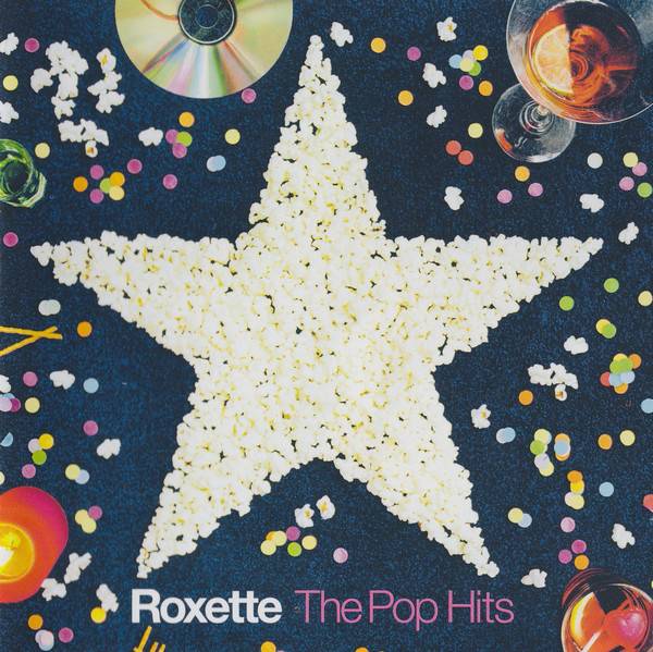 Roxette Roxette