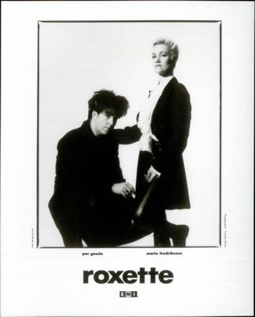 Roxette